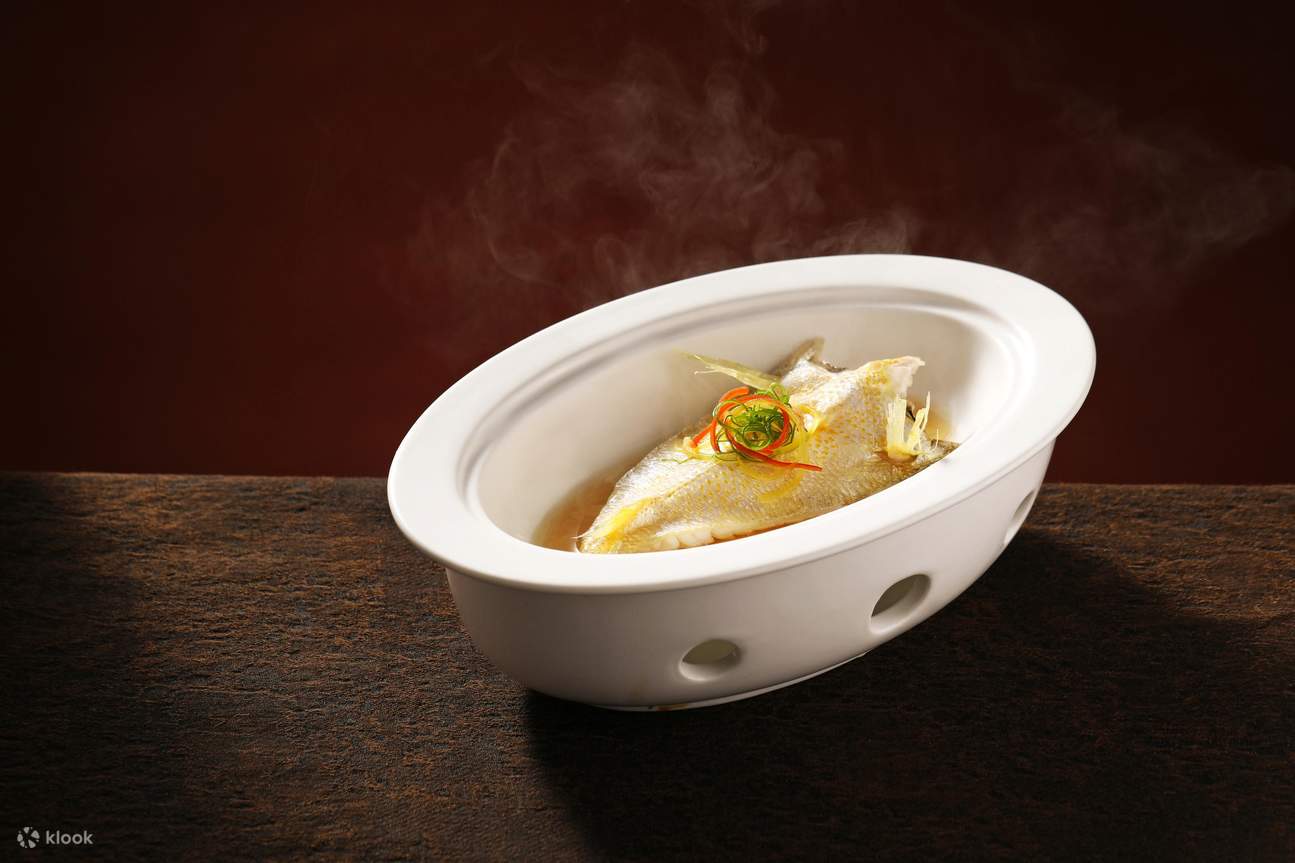 Hình ảnh tham khảo set đôi Vạn Lệ Hiên